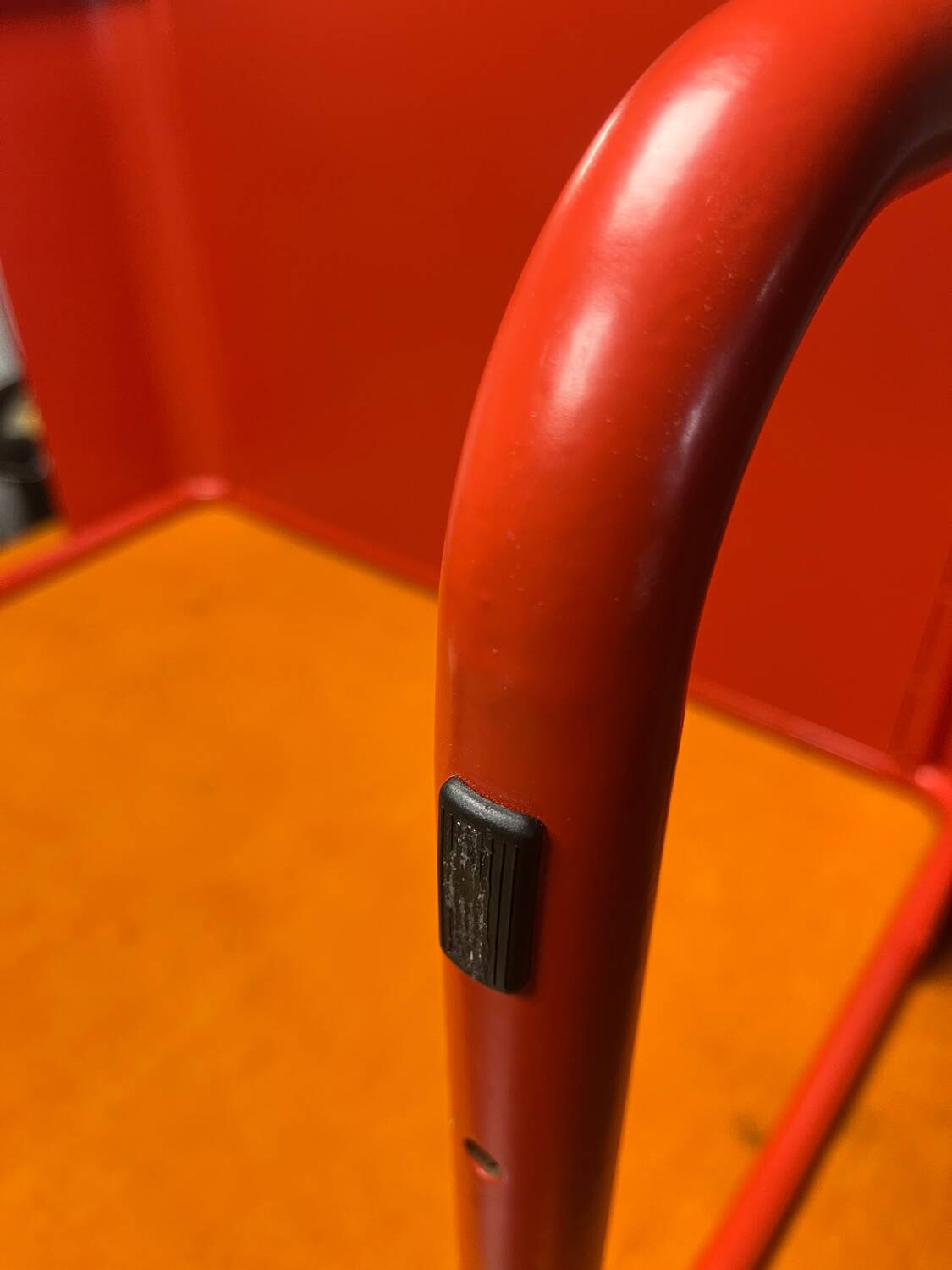 Pair of vintage desks from the 80s