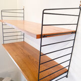 String shelf