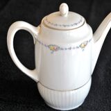 Service the/café bavarois anncien