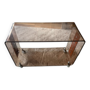 Michel Dumas coffee table, 1970s