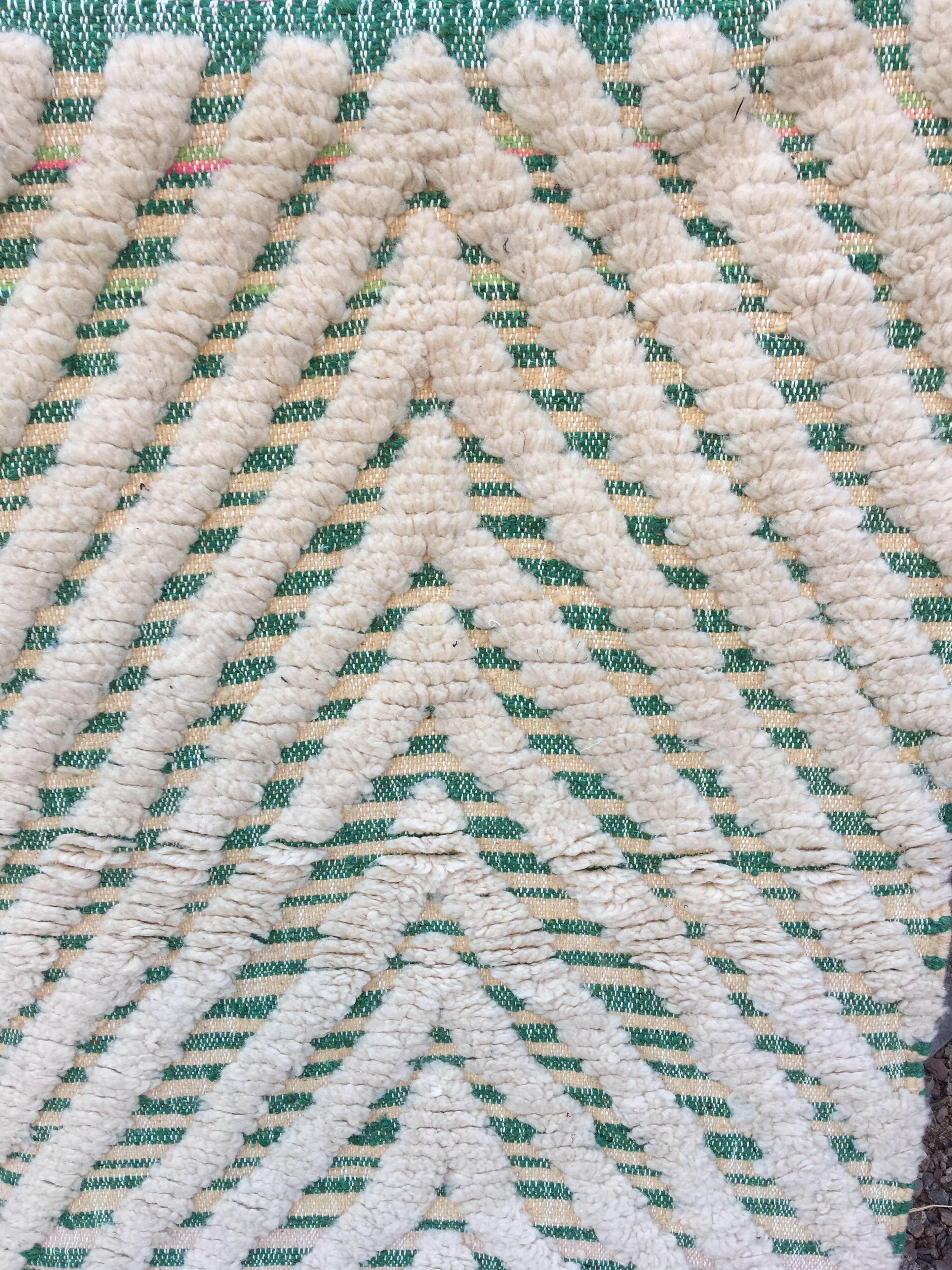 Tapis Azilal 140 x 90 cm