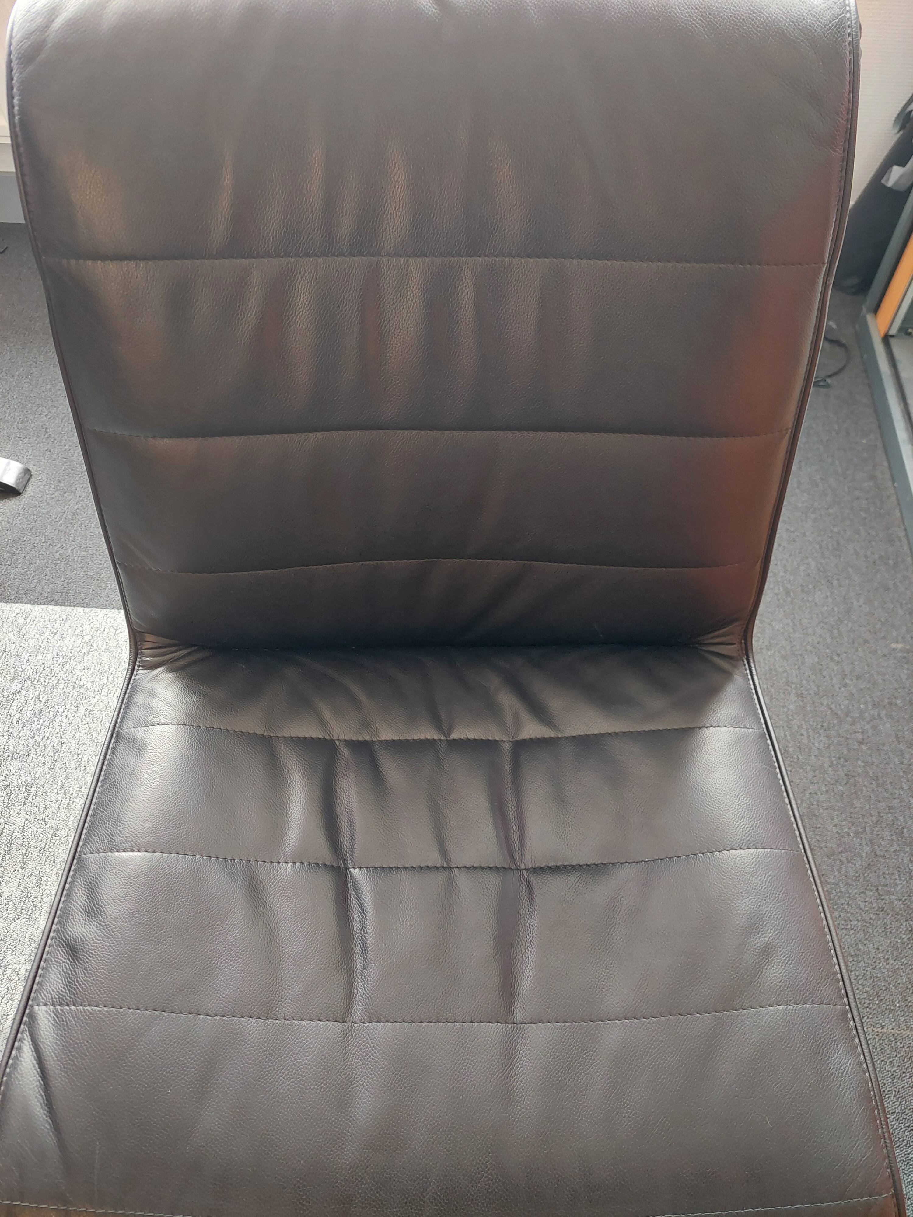 Armchair by Richard Sapper for Knoll