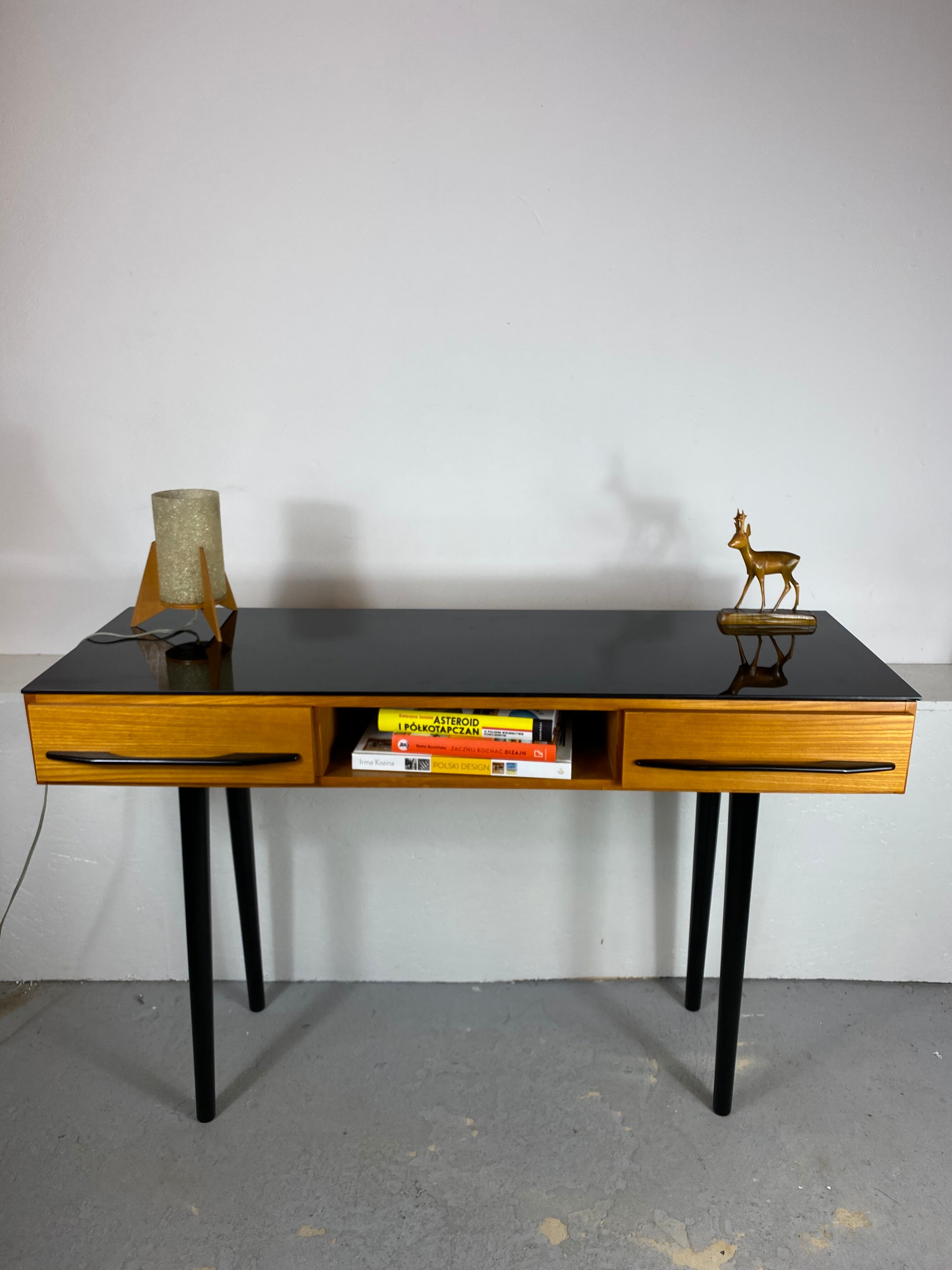 Mojimir Pozar desk for Up zavody