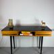 Bureau de Mojimir Pozar pour Up zavody