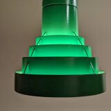 Vintage Scandinavian-style design lamp
