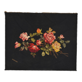 Aubusson wall tapestry