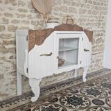 Art deco buffet