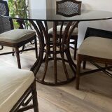 Salle à manger Roche Bobois x Maugrion