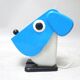 Rufus dog lamp Fernando Cassetta Tacman Italy 1970
