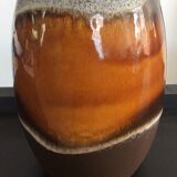 Vintage W.Germany vase from the 60s