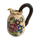 Former ceramic pitcher