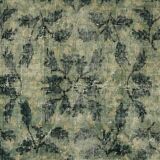 Turkish Anatolian Handmade Vintage Area Rug 200 cm x 118 cm