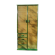Armoire Roche Bobois vintage cannage rotin