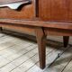 Vintage teak sideboard by Jentique furniture 1960