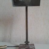 Brass lamp 30s