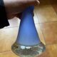 Vase Solli, vintage flower