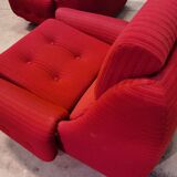 Full space age atlantis lounge
