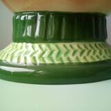 Vintage ceramic head, 70s