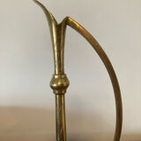 Brass ewer