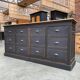 Craft furniture 12 drawers