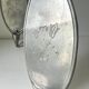 Art Deco Pair of Wall Candle holders Sconces by Svenskt Tenn Josef Fra