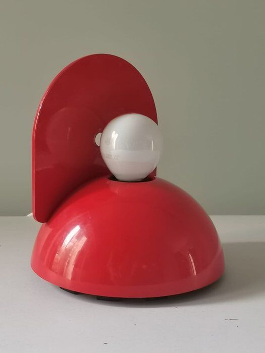 Buco lamp by Claudio Dini - Artemide