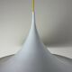 Vintage Fog & Morup Semi pendel (60cm) - Danish design lamp