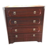 Vintage Dresser Style Bâteau