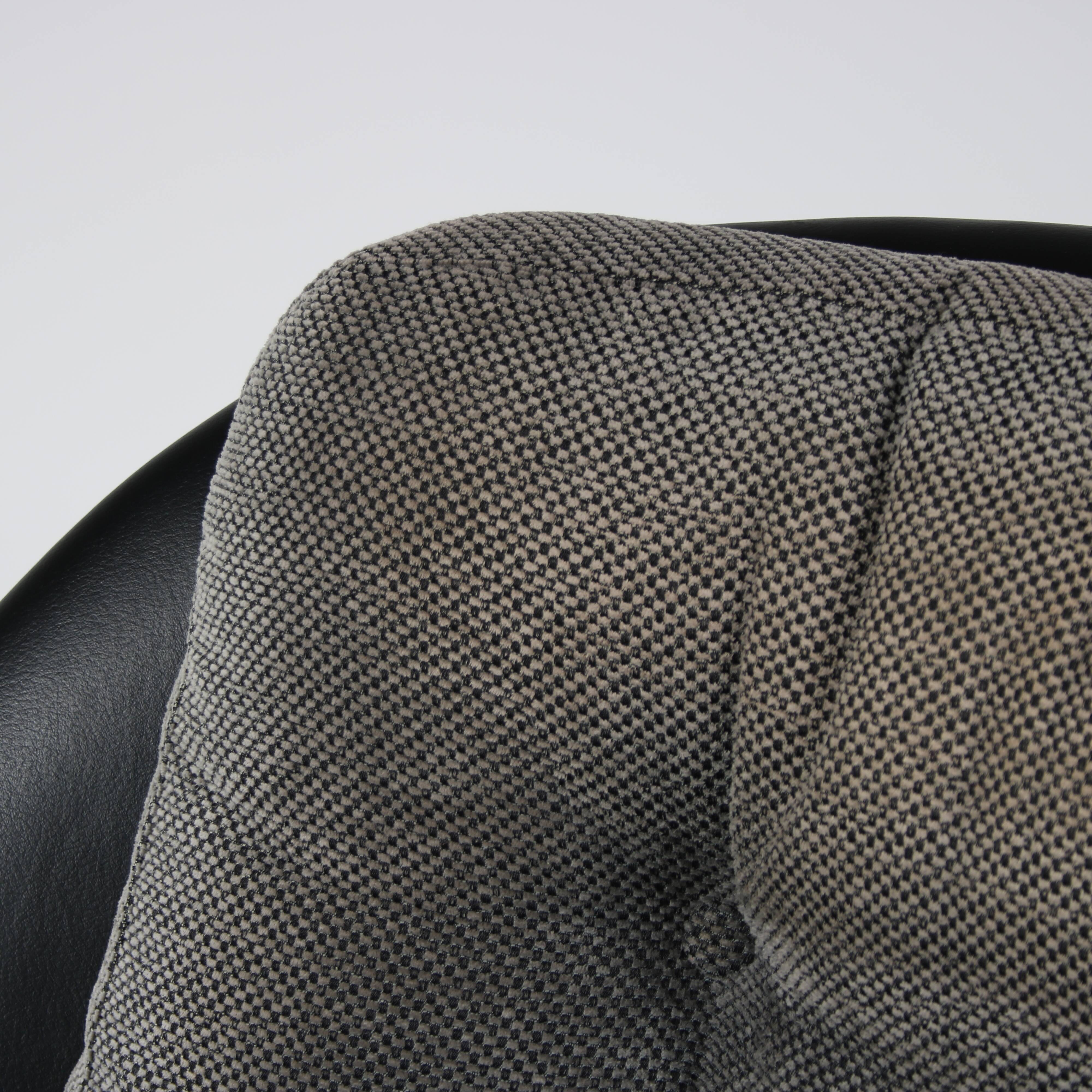 1960s lounge chair from the Netherlands