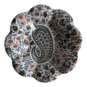 Gien plate