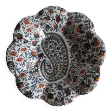 assiette Gien