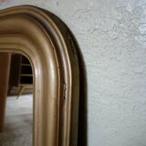 Louis Philippe mirror