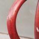 Art Nouveau chair "Ventura Feliu"