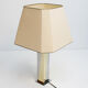 Lampe de table