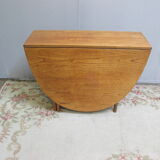 Teak table called "Gateleg"