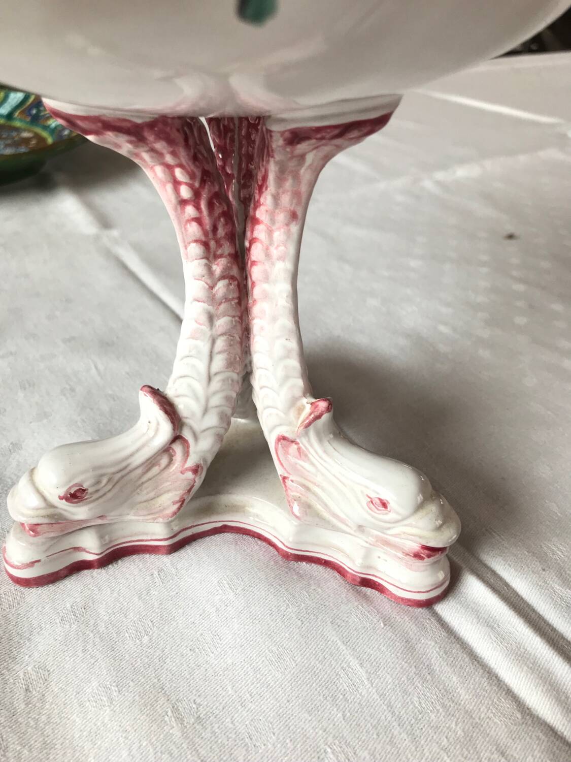 Bonnon Larucci fruit bowl