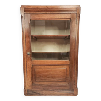 Vitrine art déco