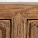 Antique three-door dining room buffet (circa 1900) #69