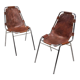Dalvera chairs