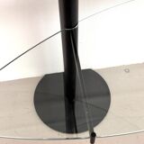 Italian Vintage Shelf Fiordiluna by Tobia Scarpa for Goppion, 1950s