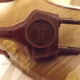 Workshop lamp mazda 1940 1950 art deco