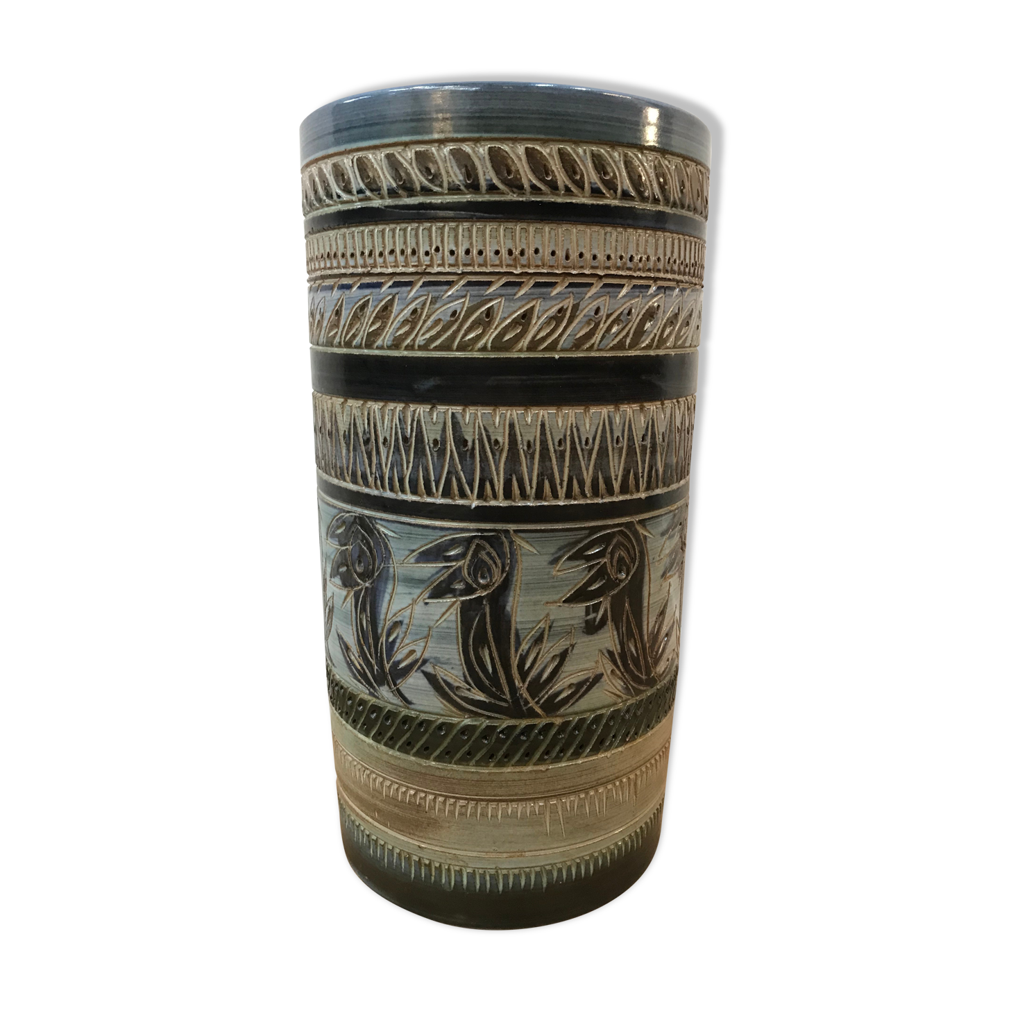 Vase André L’Helguen