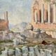 Ancient ruins