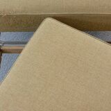 Stella Sofa by Walter Knoll - Wilhelm Knoll, Convertible Daybed 40s/50s