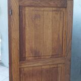 Armoire vintage en chêne
