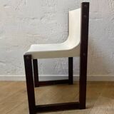 Chaise monocoque René Georges Gautier