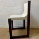 René Georges Gautier monocoque chair