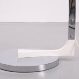 Italian Arc Floor Lamp by Goffredo Reggiani 1970s