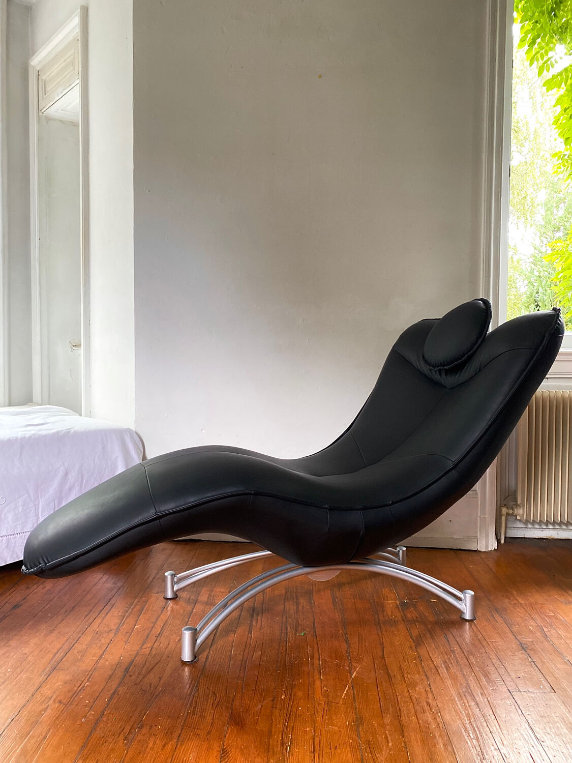 Daybed by Jane Worthington for De Sede DS 151 vintage