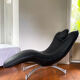 Daybed by Jane Worthington for De Sede DS 151 vintage